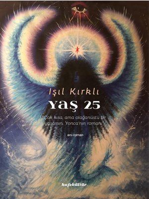 cover image of Yaş 25